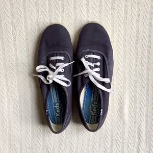 Keds Champion Original Sneakers in Navy